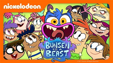 yesmovie bunsen is a beast